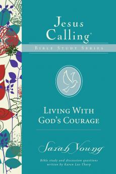 The Living with God's Courage