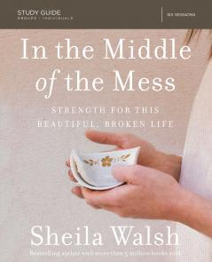 In the Middle of the Mess Bible Study Guide | Softcover