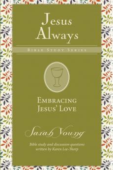 The Embracing Jesus' Love