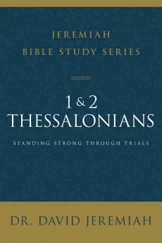 1 and 2 Thessalonians | Softcover