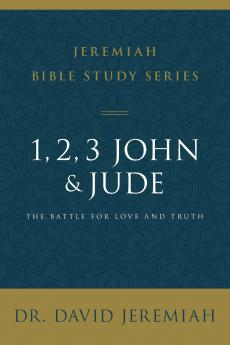 A 1 2 3 John and Jude