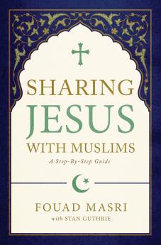 A Sharing Jesus with Muslims