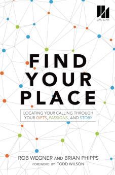 Find Your Place