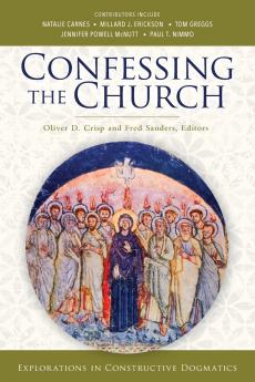 A Confessing the Church