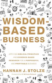 The Wisdom-Based Business