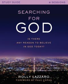 Searching for God Study Guide | Softcover