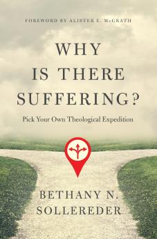 The Why Is There Suffering?