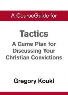 A CourseGuide for Tactics