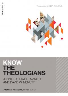 The Know the Theologians