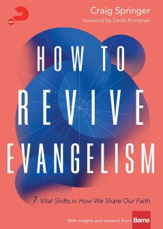 A How to Revive Evangelism