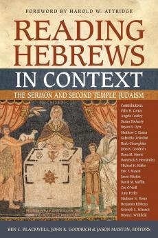 Reading Hebrews in Context