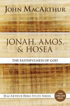 A Jonah Amos and Hosea