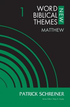 The Matthew Volume 1
