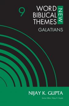 The Galatians Volume 9