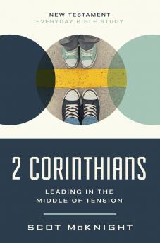 The 2 Corinthians