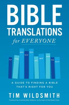 Bible Translations for Everyone