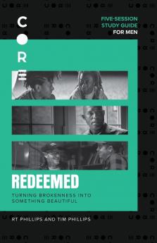 The Redeemed Bible Study Guide