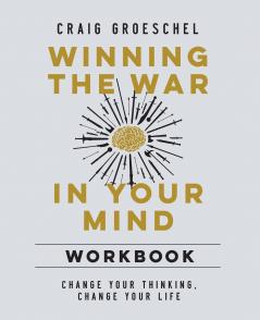 Winning the War in Your Mind Workbook | Softcover