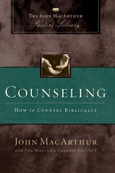 The Counseling