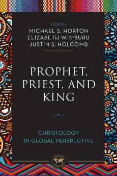 The Prophet Priest and King