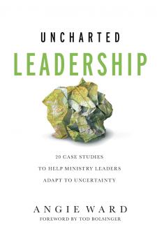 The Uncharted Leadership