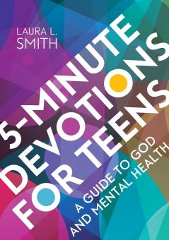 5-Minute Devotions for Teens | Softcover