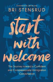 Start with Welcome