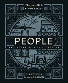 People Bible Study Guide