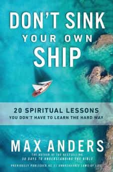 The Don't Sink Your Own Ship