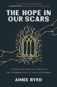 The Hope in Our Scars
