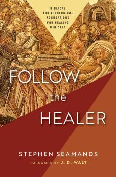 The Follow the Healer
