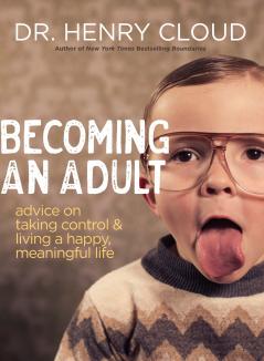 The Becoming an Adult