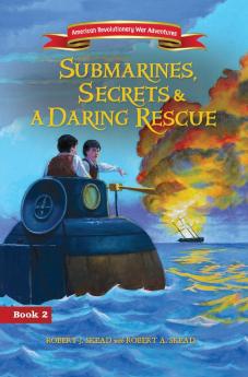Submarines Secrets and a Daring Rescue