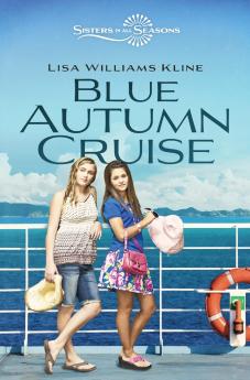 The Blue Autumn Cruise