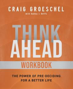 The Think Ahead Workbook