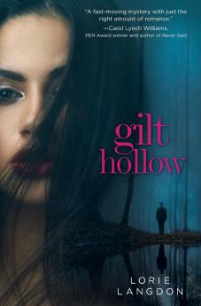 The Gilt Hollow