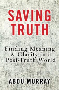 Saving Truth | Softcover
