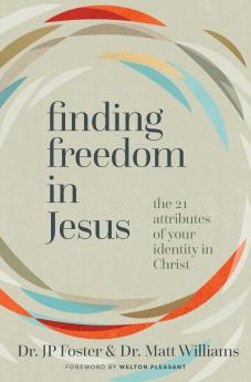 The Finding Freedom in Jesus