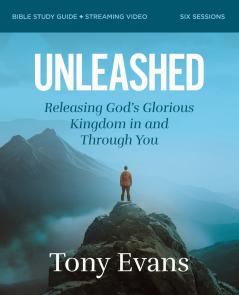 The Unleashed Bible Study Guide Plus Streaming Video