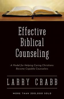 A Effective Biblical Counseling
