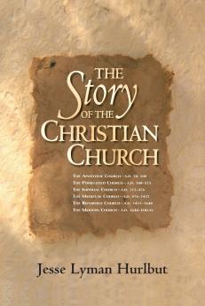 The Story of the Christian Church
