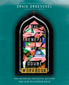 The Benefit of Doubt Workbook