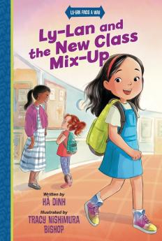 The Ly-LAN and the New Class Mix-Up