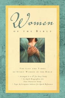 The Women of the Bible