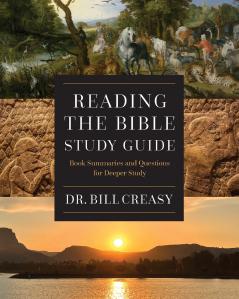 Reading the Bible Study Guide | Softcover