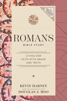 Romans Bible Study