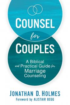 The Counsel for Couples