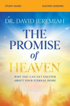 The Promise of Heaven Bible Study