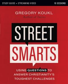 Street Smarts Study Guide plus Streaming Video | Softcover