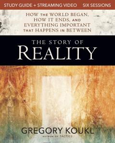 The Story of Reality Study Guide Plus Streaming Video